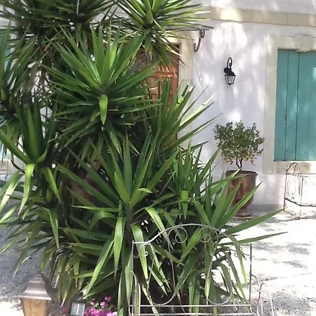 Panzió La Bastide De Brun