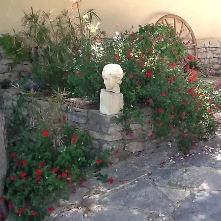 Panzió La Bastide De Brun *