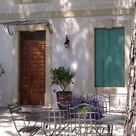 La Bastide De Brun *