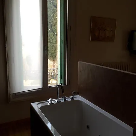 La Bastide De Brun *