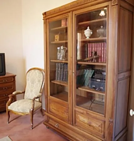 Panzió La Bastide De Brun *
