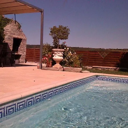 La Bastide De Brun * Saturargues