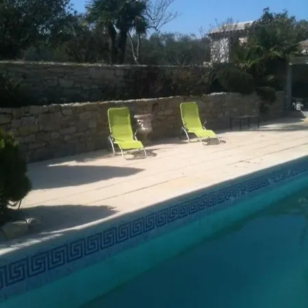 La Bastide De Brun *