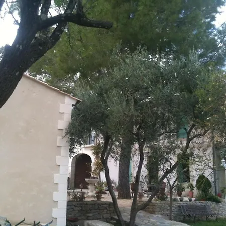 La Bastide De Brun *