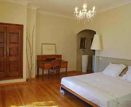 La Bastide De Brun Panzió